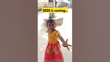 Happy New Year 2025 Newyear Hasiresi Byebye2024 