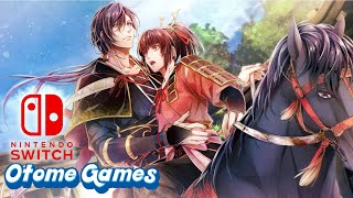 The best otome games in 2023