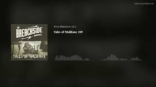 Tales of Malifaux 169