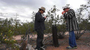 I Launched Rocket Man (Spoilers!) GC42TBV