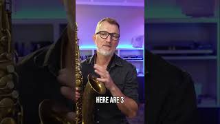 #Short Changing saxophone made easy