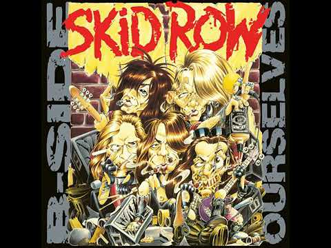 Little Wing - Skid Row