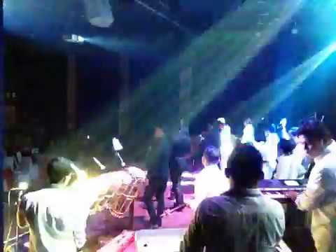 #lagubatak Endekku Tu Ho Martogi Sitohang n Friends