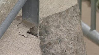 University of Akron sues over 'catastrophic failure' in InfoCision Stadium construction