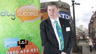 ADVFN | Real Time Online Stock Quotes | Clem Chambers | ADVFN
