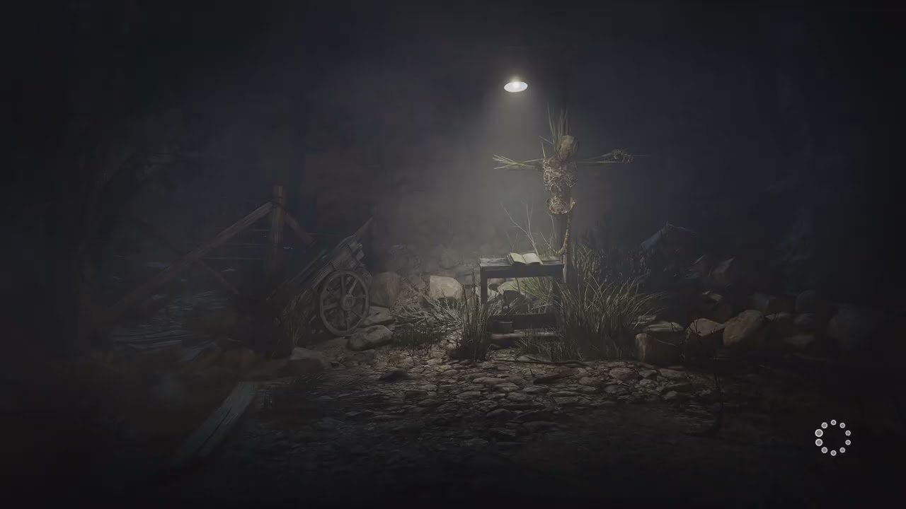 Outlast 2 2nd Playthrough Ep 20 Val Chase