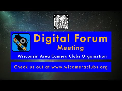 Digital Forum January 2024