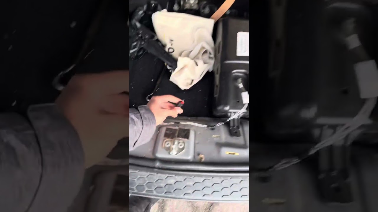 2020 Dodge Durango keyless entry issues. Antenna issues. Proximity function issues.