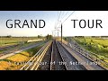 I LOVE  the Netherlands: This is the best way to show you my country: GRAND TOUR 2022