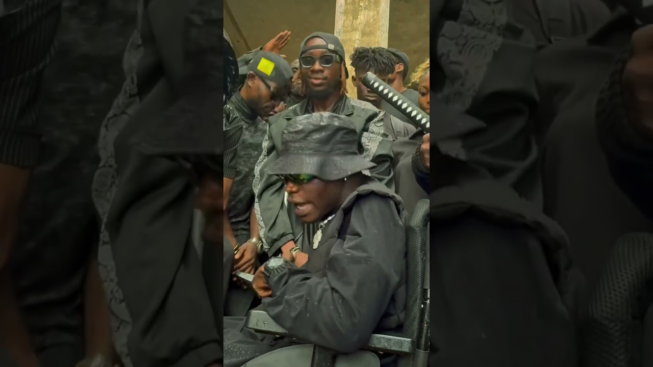 This Music Was Made For Impact!!! 💫