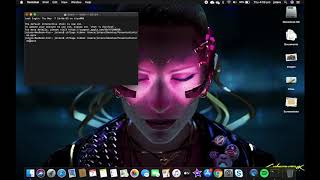 Easiest way to hide any files in MacOS using terminal