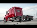 Новый KrAZ-255 2026 – Легенда вернулась! Мощь, техника и бездорожье!