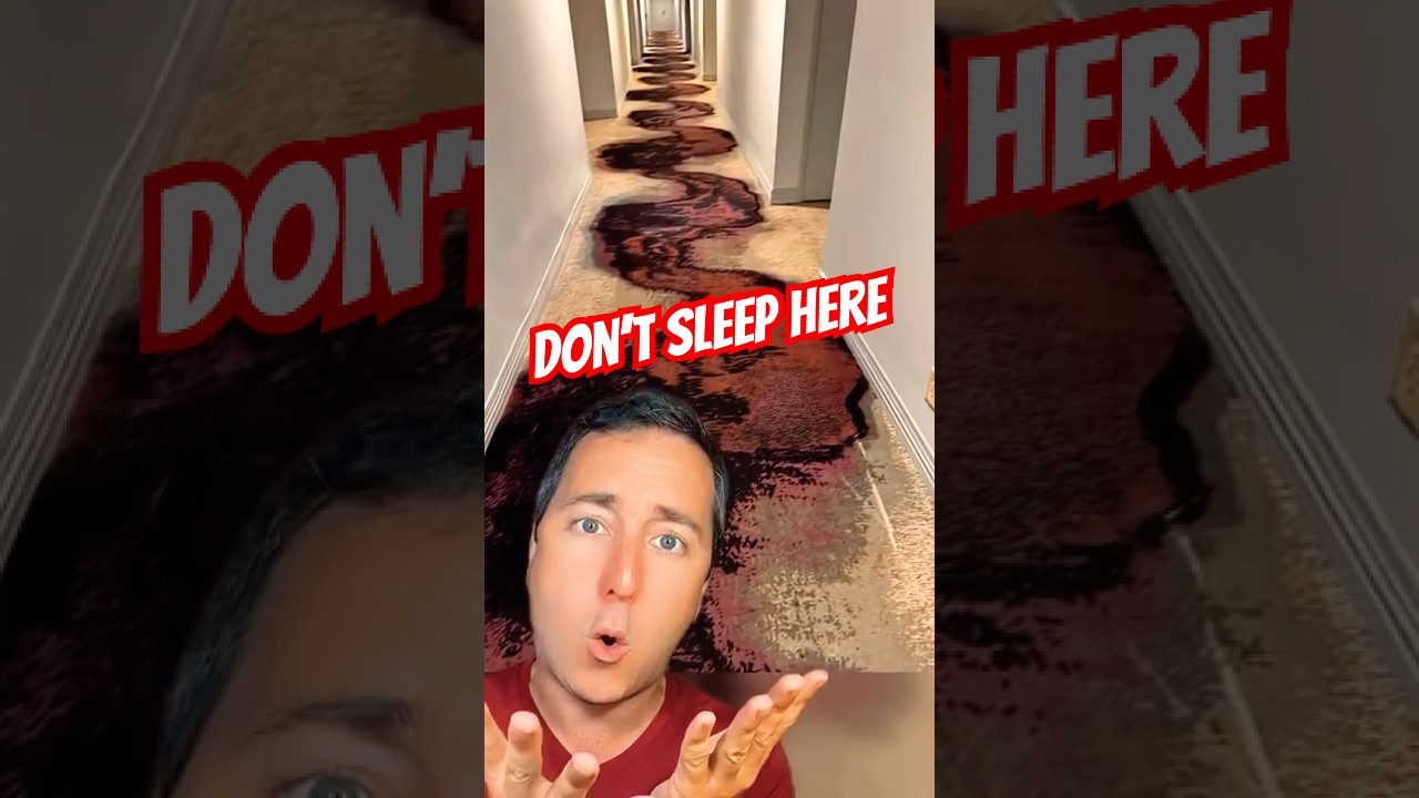 The Worst Hotels in the World 
