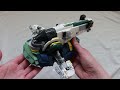 REVIEW LEGO Star Wars Jango Fett's Starship 75433
