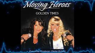 Moving Heroes - You Are My Angel And My Devil (Extended Version) (2007) 🎼🎵🔊🔊🔊