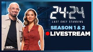 Binge  24 In 24 Season 1 U0026 2 Recaps  Food Network