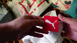 eBay.com & Onex.am PUMA Essentials Jersey Polo 2(X)IST  Terry Sweatshirt #UnboxingOnex @onex.am screenshot 2