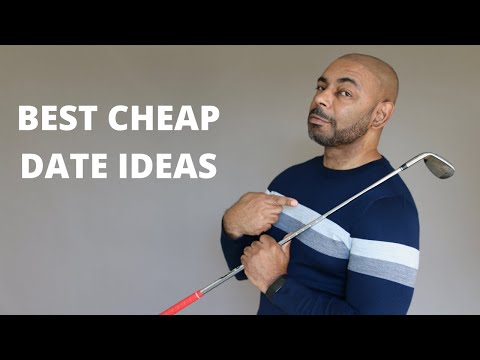 15 Best Cheap Date Ideas