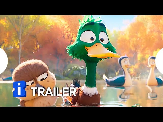 TEASER TRAILER DUBLADO DE DIVERTIDAMENTE 2 #disney #pixar #netflix