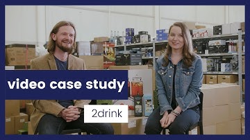 Omnipack - 2drink video case study | PL