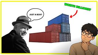 The Boring Box That Changed the World