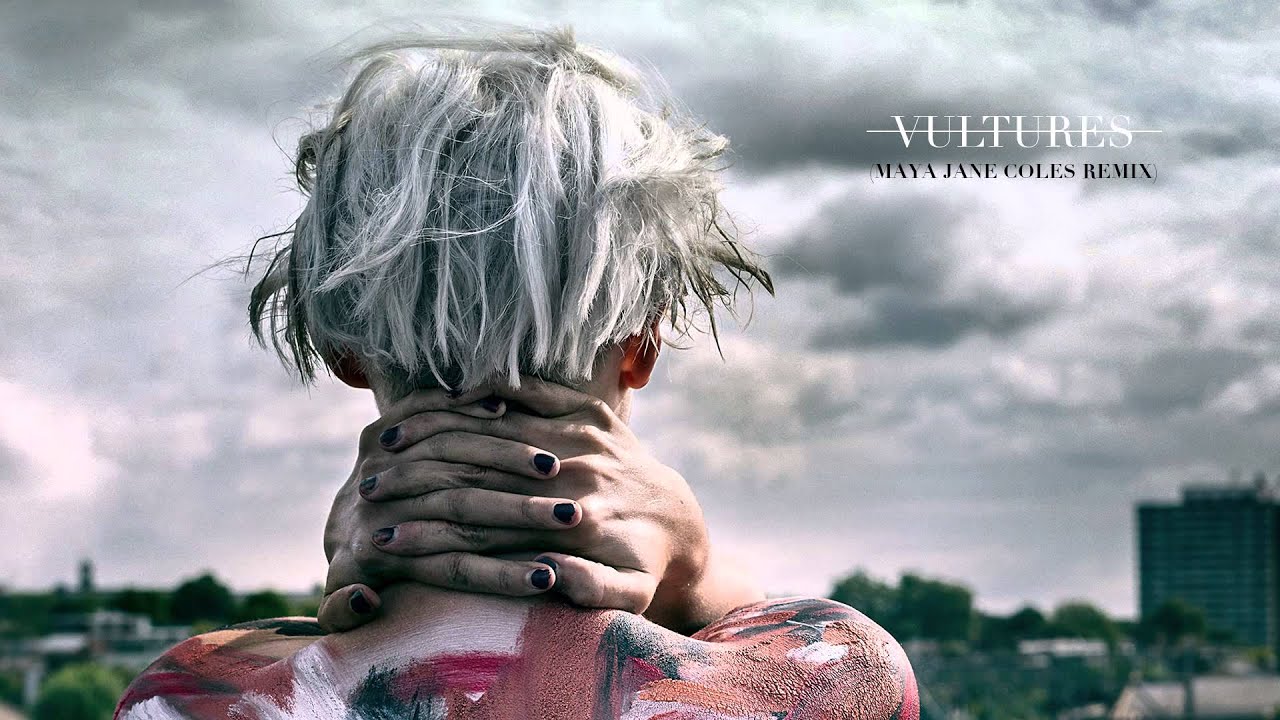 Ver Vaults - Vultures (Maya Jane Coles Remix) no YouTube Ver Vaults - Vultures (Maya Jane Coles Remix) no YouTube