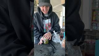 Ging Broodje Knakworst Klappen