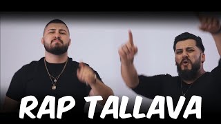 Adnan Beats feat. Djoshkun - Rap Tallava  Resimi