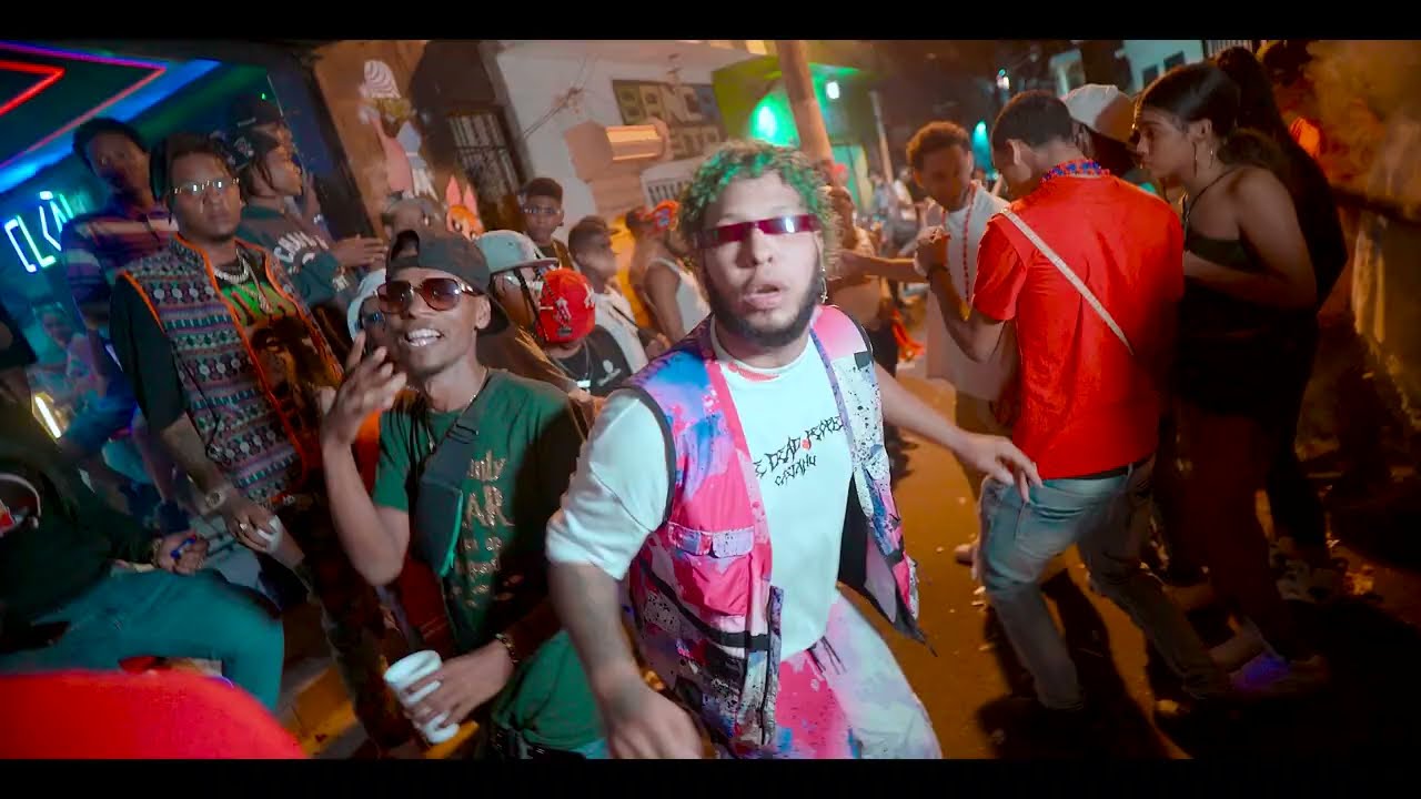 Hancell  Bereta  -  PiriPiriPi ( Video Official ) Dir. By 