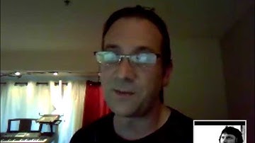 Randal Koene - GF2045 - Neuroscience - Towards a New Stratergy for Human Evolution