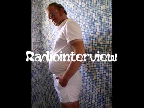 Schaluppke im Radiointerview