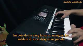 Karaoke Hot Bahen Au Di Roham (Tugos Tu Galas)