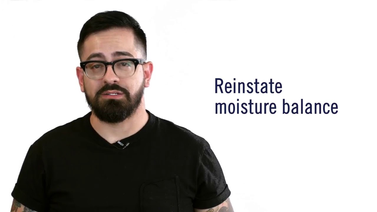 Baxter After Shave Balm 4oz