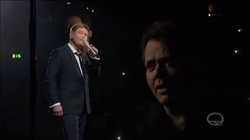 Donny Osmond sings "Love Me For A Reason" Live in Concert 2017. HD 1080p