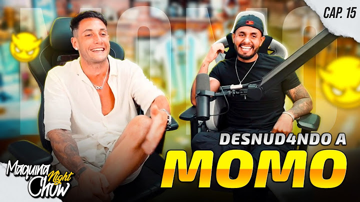 D3snud4ndo a Momo / Tendrías un revancha contra Viruzz? Tienes pareja? y más 👀