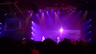 Home from Beauty and the Beast Musical sung by Susan Egan and Anneliese van der Pol, D23 Expo 2022