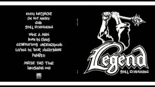 Watch Legend GHB video