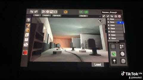 Reconn 4D #3d  #3danimation #android #ios #animation #google #googleplaystore #Reconn4D #rendering