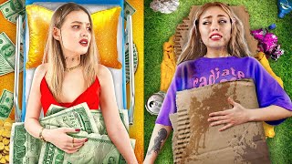 видео: Моя Мама Спасла Мне Жизнь | Бедная Мама Удочерила Богатую Дочь картинка: Моя Мама Спасла Мне Жизнь | Бедная Мама Удочерила Богатую Дочь