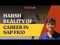 Harsh reality of career in sap fico  reality vs myth  whats the correct approach for beginners