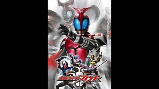 Kamen Rider Kabuto-tập 2 (Hiệp Sĩ Mặt Nạ Kabuto-Thánh Bà Tôi)