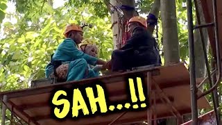 Download lagu Nikah Unik Ijab Kabul di Atas Pohon Dengan Mas Kawin Baca Pancasila dan 1 Buah Durian Nikah Unik Ijab Kabul di Atas Pohon Dengan Mas Kawin Baca Pancasila dan 1 Buah Durian