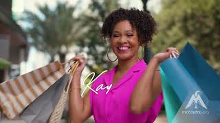McCoy Credit Union - A Better Kind Of Banking