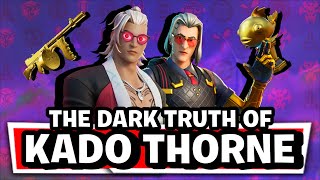 The KILLER Of Midas REVEALED In Fortnite CHAPTER 4 SEASON 4 & His TRUE Plan?! (Fortnite Storyline)