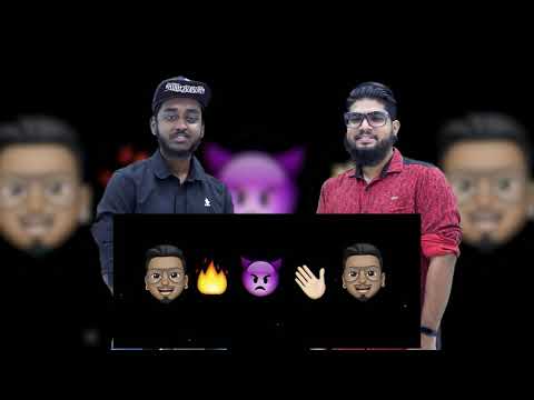 NAAKAL Reaction | Gila Miya | Malaysian | Tamil | Local Song React & Review | LumpsumProduction