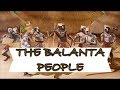 THE BALANTA PEOPLE 🇬🇼✊🏿