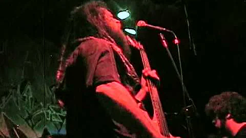 BRAINOIL - 8/15/03 @ 924 Gilman St - FULL SET