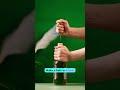 This Is NOT Magic… It’s Real Science 🤯 #Science#diy #NotMagic#ScienceExperiments#Physics#JustHackify