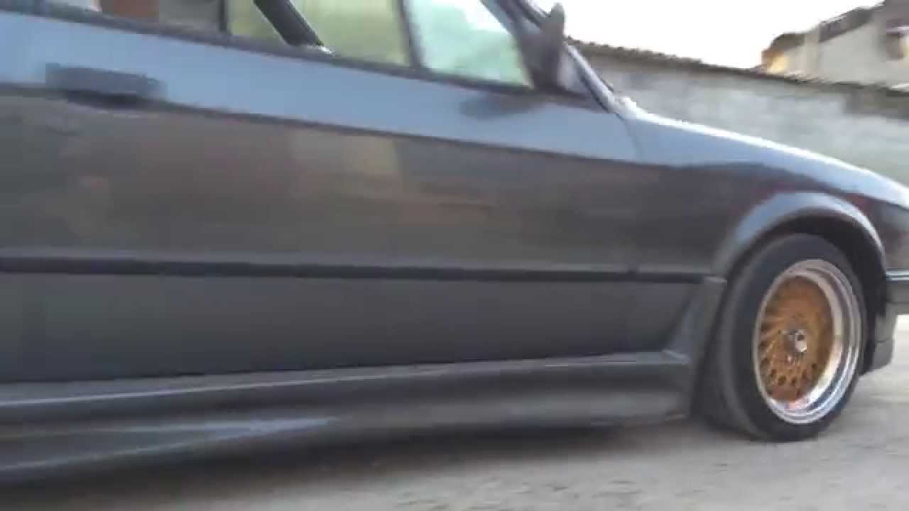 R15 bmw e30