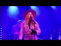 "YOU'RE STILL ON MY MIND" Holly (Pitney) McCubbin and Mo Pitney, cover George Jones, Sept 13, 2019